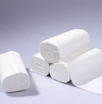 3000型號的衛(wèi)生紙加工設備產量多大