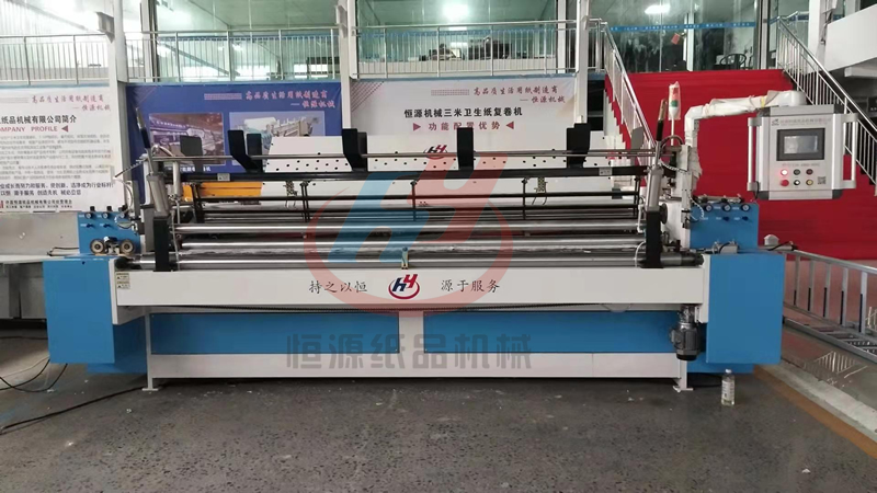 2021年國慶節(jié)后最新行情，衛(wèi)生紙機器設備多少錢一臺？